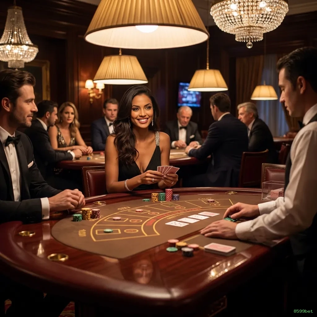 Cassino seguro no 8599bet — SSL, 2FA e suporte 24/7