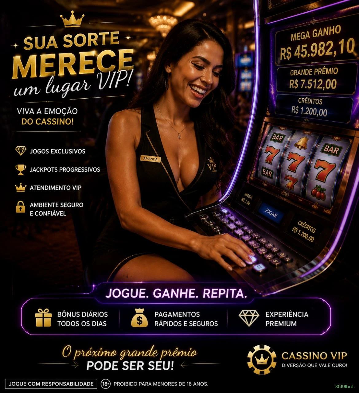 A Importância da Categoria 'Reclamações' no 8599bet: Um Espaço para Diálogo e Melhoria