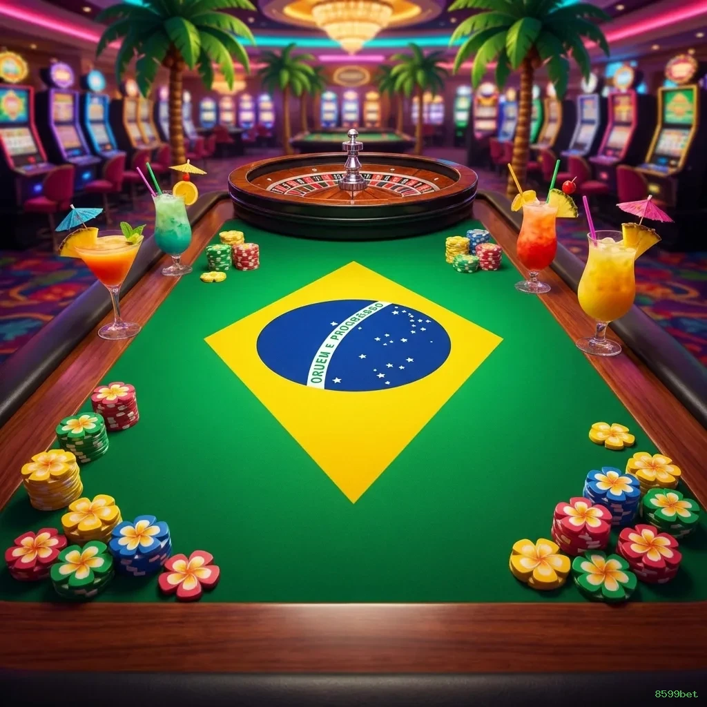 8599bet