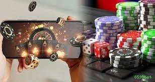 8599bet