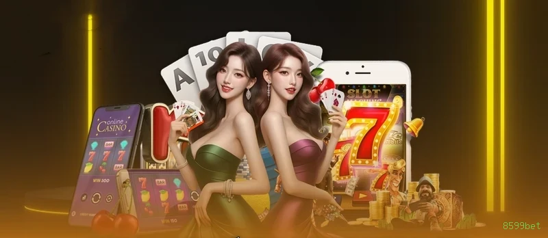 Ranking dos melhores jogos no 8599bet — favoritos da comunidade